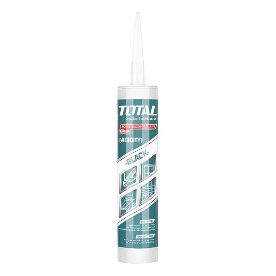 Silicon Negro 300ml Total