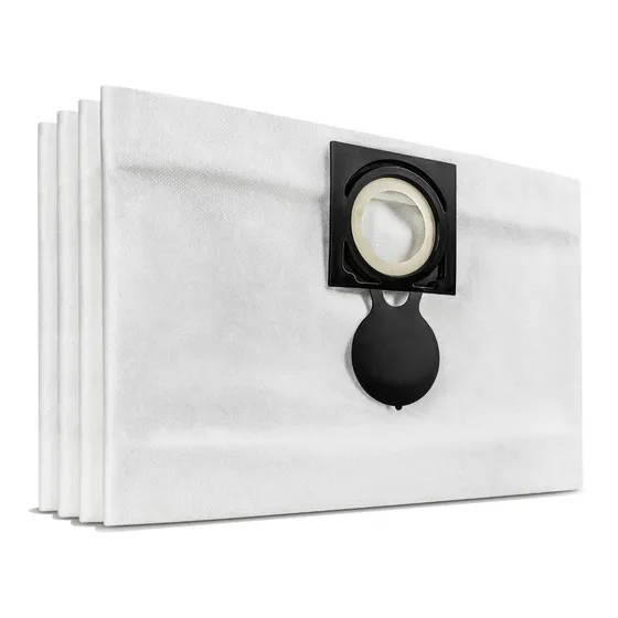Bolsas Filtro D Fieltro Karcher® P/aspiradoras Wd 1