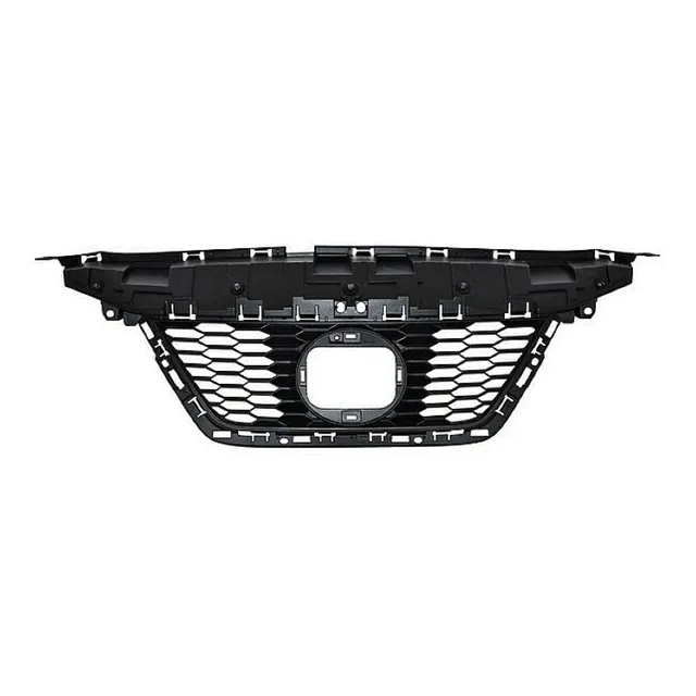 Parrilla Nissan Versa 2020-2022