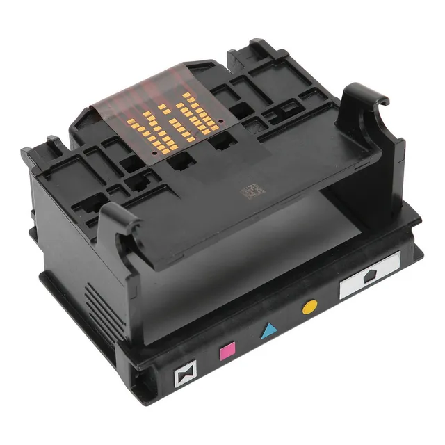 Cabeza De Impresora Mini 5 Ranuras For Hp 564/5468/c5388/c6