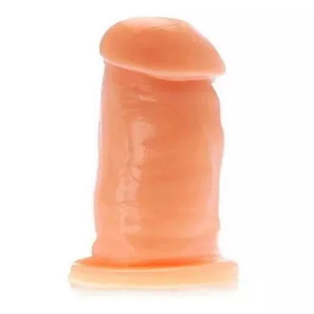 Consoladores Vaginal Anal Mujer Hombre 22 X 5 Cm Sex Shops