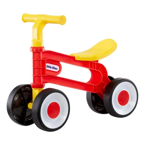 Llittle Tikes Scoot 'n Steer - Correpasillos