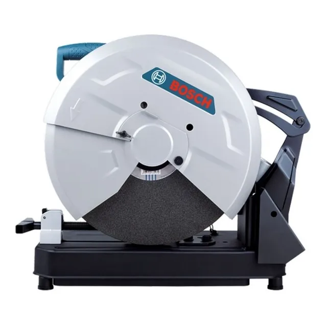 Cortadora De Metal Bosch Gco2000 14 1900w 15a 3500 Rpm