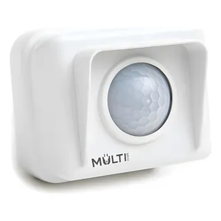 Sensor Com Fotocélula - Uso Externo Sensor Com Fotocélula - Uso Externo