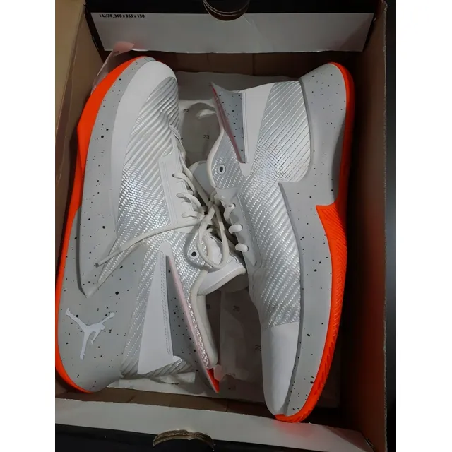 Zapatillas Jordan Fly Lockdown