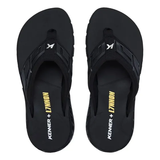 Chinelo Kenner Coleção L7nnon L7 Adulto Infantil + Frete Off