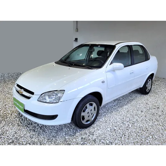 Chevrolet Classic 1.4 Ls Pack