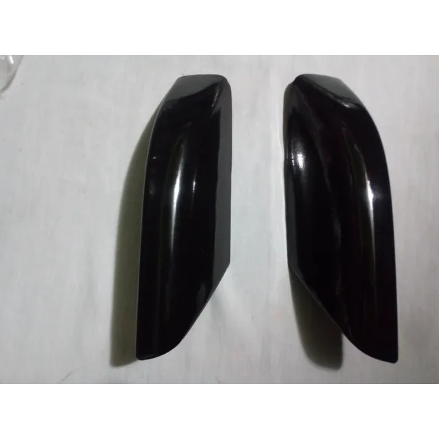 Tapa De Esquinero Parales De Techo Toyota 4runner 2003/2009