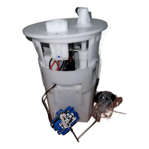 Bomba De Gasolina Completa Nissan Almera