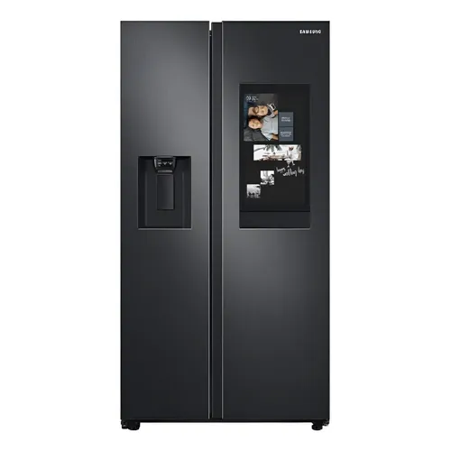 Refrigerador Samsung French Door Inversor 867 L | MercadoLivre