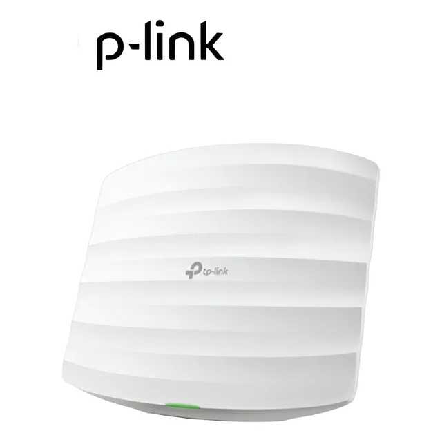 Access Point Wi-fi Tp-link Eap245 Ac1750/ Montaje En Techo /