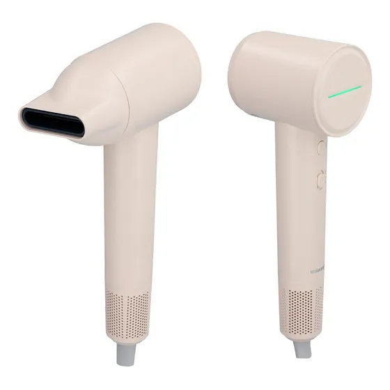 Secador De Pelo Osoji Antifrizz Plasma H3 Blanco