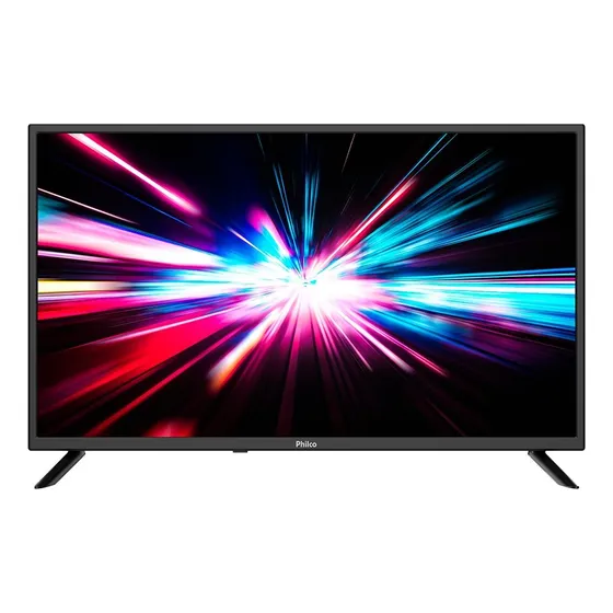 Tv Lcd Led 32  Philco P32eda - Hd, 2 Hdmi, Usb