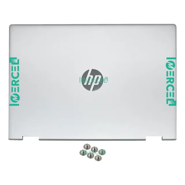 Tapa Back Cover Hp X360 Touch 14-cd0004la 14-cd0006la