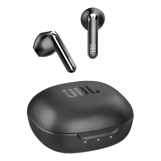 Fone De Ouvido Jbl Sem Fio T280 Twsx2 Bluetooth Original +nf