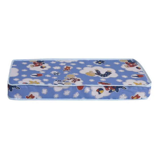 Colchão Mini Berço Moisés D18 38x88 Bebê - Ortobom