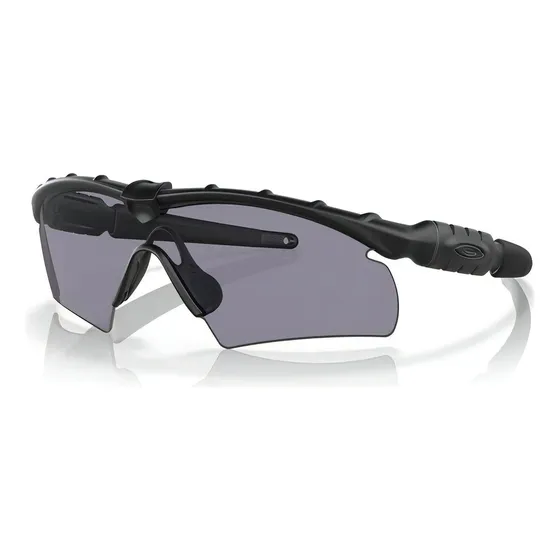 Gafas de sol Oakley M Frame 2.0 Black Ballistic con lente gris