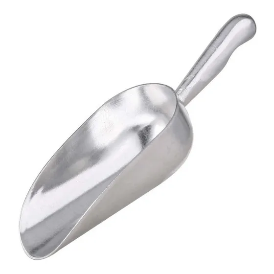 Cuchara  Aluminio Bhalaria 24