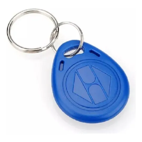 Llaves Proximidad Rfid 125khz Llavero Rosslare Sovica X10