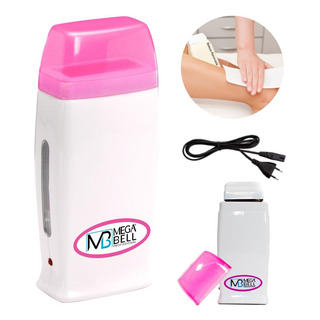 Aquecedor De Cera Quente Profissional Para Depilação Roll-on Aquecedor De Cera Quente Profissional Para Depilação Roll-on