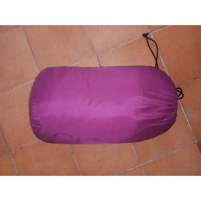 Saco De Dormir Individual Sleeping Bag Como Nuevo 