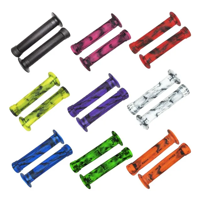 Manopla Punho Luva Gios Gi-075h Bmx Freeride *cores*