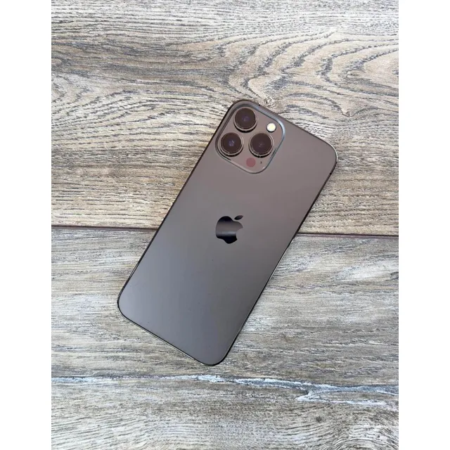 Apple iPhone 13 Pro Max (256 Gb) - Grafito