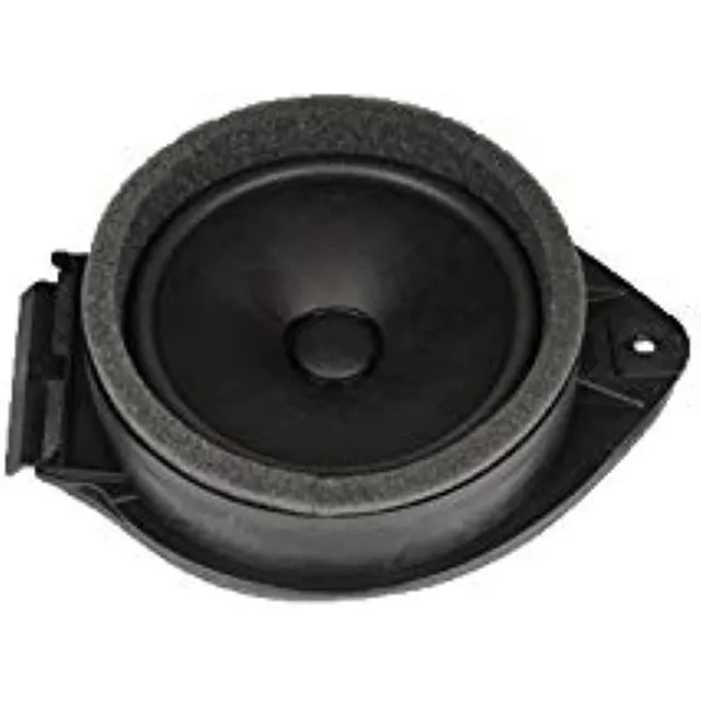 Acdelco 25852236 Gm Equipo Original Altavoz De Radio De Puer