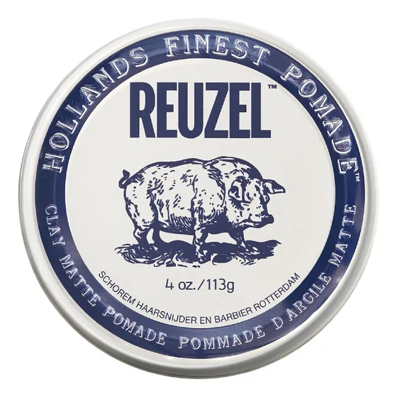 Cera Reuzel Matte Blanca 113gr - g a $751