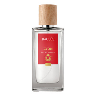 Lyon Eau De Parfum Masc - Bagués Lyon Eau De Parfum Masc - Bagués