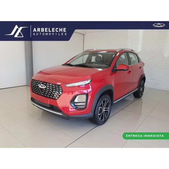 Chery Tiggo 2 Pro Comfort