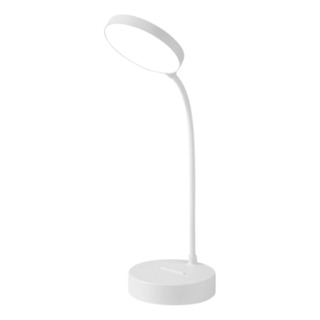 Luminária Mesa Touch 2 Leds Flexível Estudo Leitura Compacta Luminária Mesa Touch 2 Leds Flexível Estudo Leitura Compacta