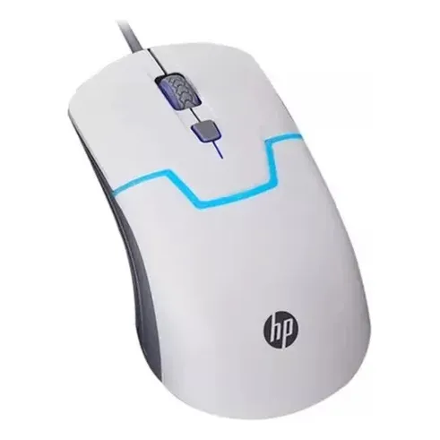 Mouse Usb | Gamer Hp M100 | Gaming | 100% Original