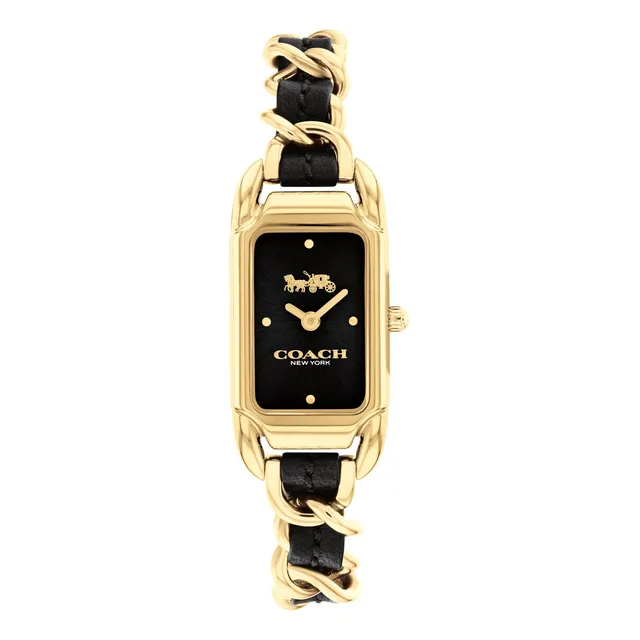 Coche Cadie Reloj De Mujer - 2h Reloj De Cuarzo Con B1jyd