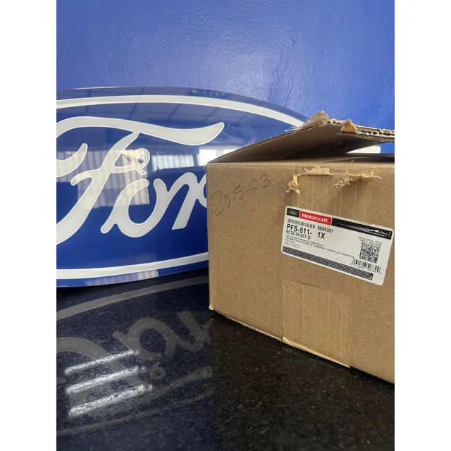 Bomba De Gasolina Original Ford Tritón 2009 / 2010
