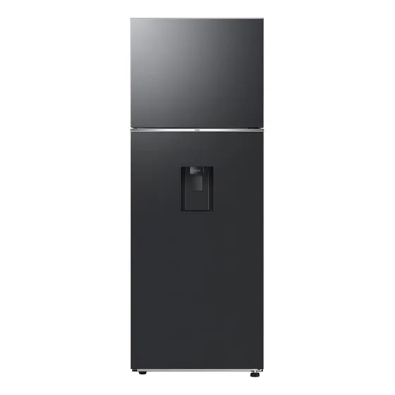 Heladera Samsung Inverter C/disp Wifi Mono Cooling 517l