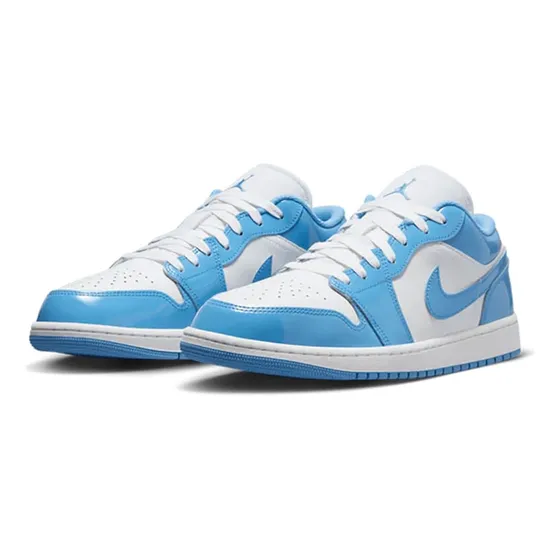 Championes Nike Jordan Low De Hombre - Fz2138-114 Flex