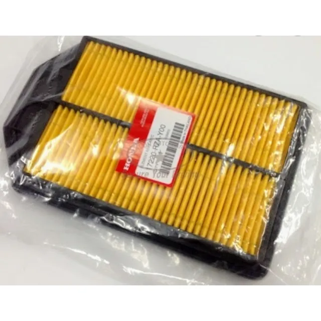 Filtro De Aire Honda Crv Original 2008 En Adelante 