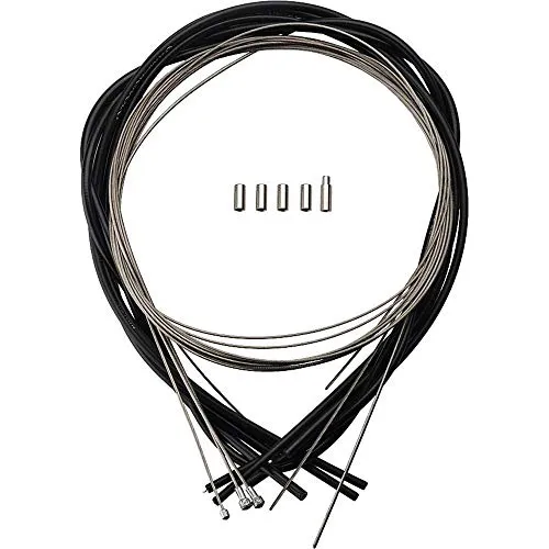 Kit De Cables Campagnolo Record De 10 Y 11 Velocidades