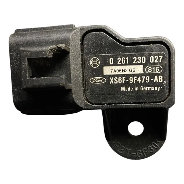 Sensor Map Ds Focus Fiesta Ka Escort Courier