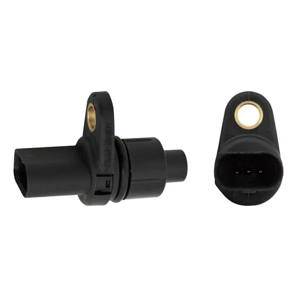 1- Sensor De Velocidad (vss) Lupo 1.6l 4 Cil 2005/2009 Bruck