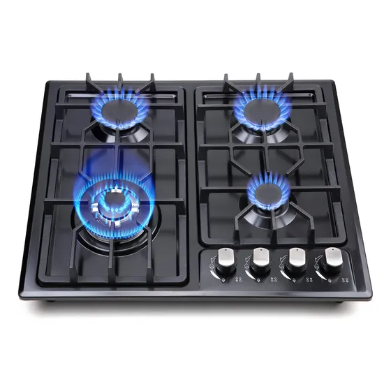 Forimo Gas Cooktop 22inchbuilt In Gas Cooktop 4 Burners