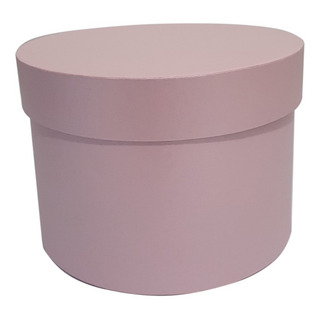 Kit 5 Caixas De Presente Cartonada Redonda Box Flores 15x11 Kit 5 Caixas De Presente Cartonada Redonda Box Flores 15x11