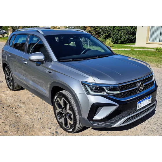 Volkswagen Taos 1.4 250 Tsi Highline Tiptronic