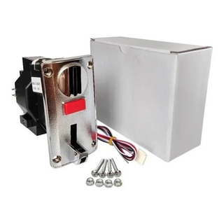 Monedero ElectrĂłnico Multimonedas Maquina Expendedora Dg600f Monedero ElectrĂłnico Multimonedas Maquina Expendedora Dg600f