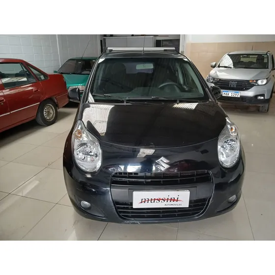 Suzuki Celerio 1.0 Gl 5p