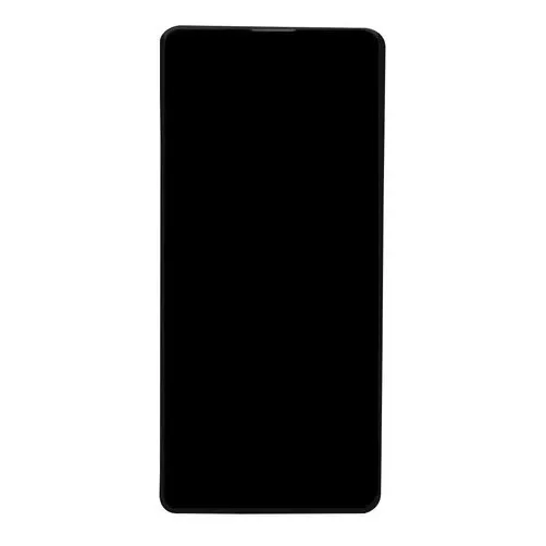 Pantalla 3/4 Samsung A71 Oled Huella Sensor De Proximidad