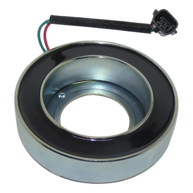 Bobina Magnética Compressor Ar Cond. Valeo Nissan Sentra