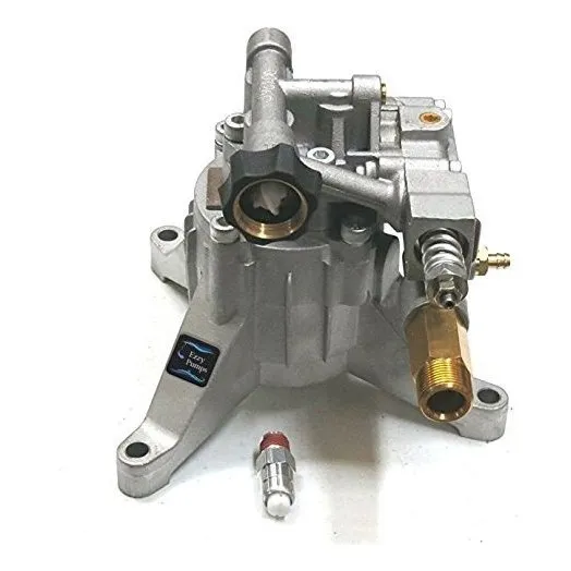 Nuevo 2700 Psi Lavadora Presion Bomba Agua Ajuste Sears