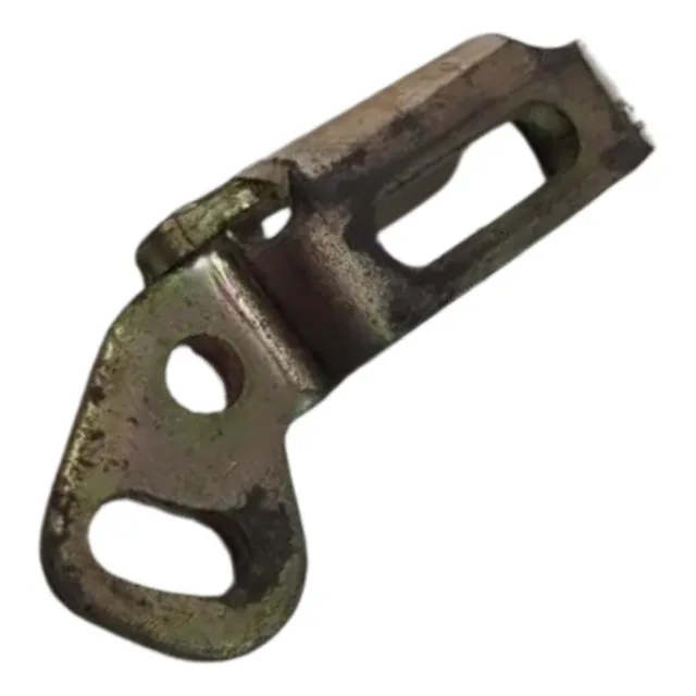 Chapa Compressor Ar Fiat Palio 96 Original 46438346